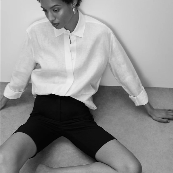 Bavarian Forte Bike Short (Size 0) - Picture 3 of 5